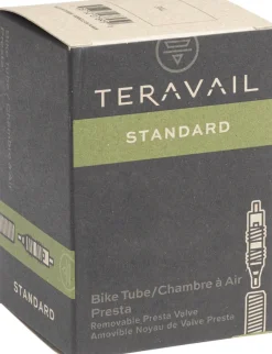 88/114-507 Teravail 24" fatbike