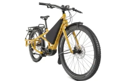 Tern Atlas X29 Rear Wheelset