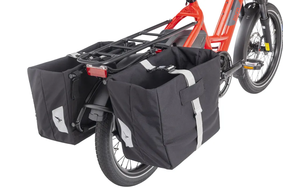 Tern Cargo Hold Panniers 37"