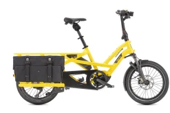 Tern Cargo Hold Panniers 52