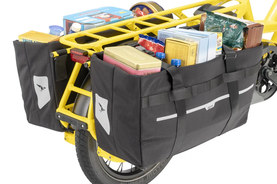 Tern Cargo Hold Panniers 52"