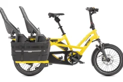 Tern Cargo Hold Panniers 52