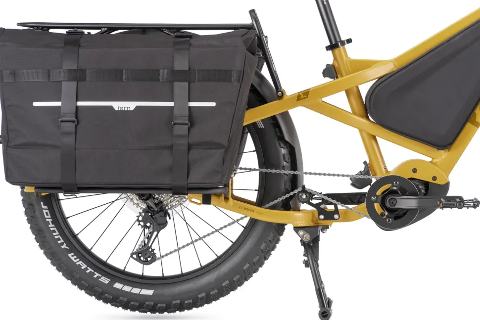 Tern Cargo Hold 72 Panniers