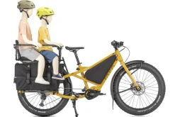 Tern Cargo Hold 72 Panniers