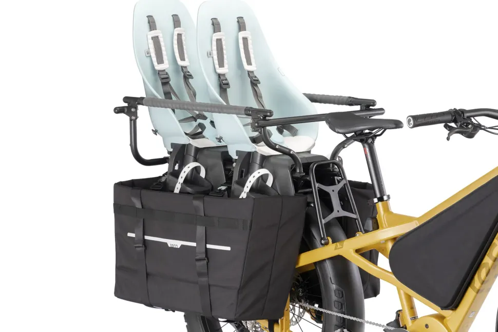 Tern Cargo Hold 72 Panniers