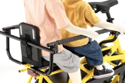 Tern Clubhouse Backrest