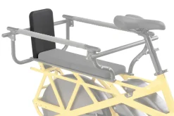 Tern Clubhouse Backrest