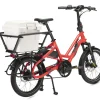 Tern Clubhouse Mini