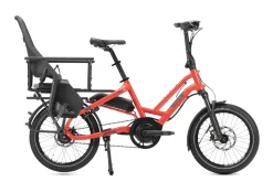 Tern Clubhouse Mini