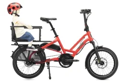 Tern Clubhouse Mini