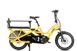 Tern Clubhouse Seat Pad