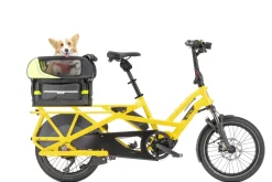 Tern Dog Roof Mini