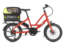 Tern Dog Roof Mini