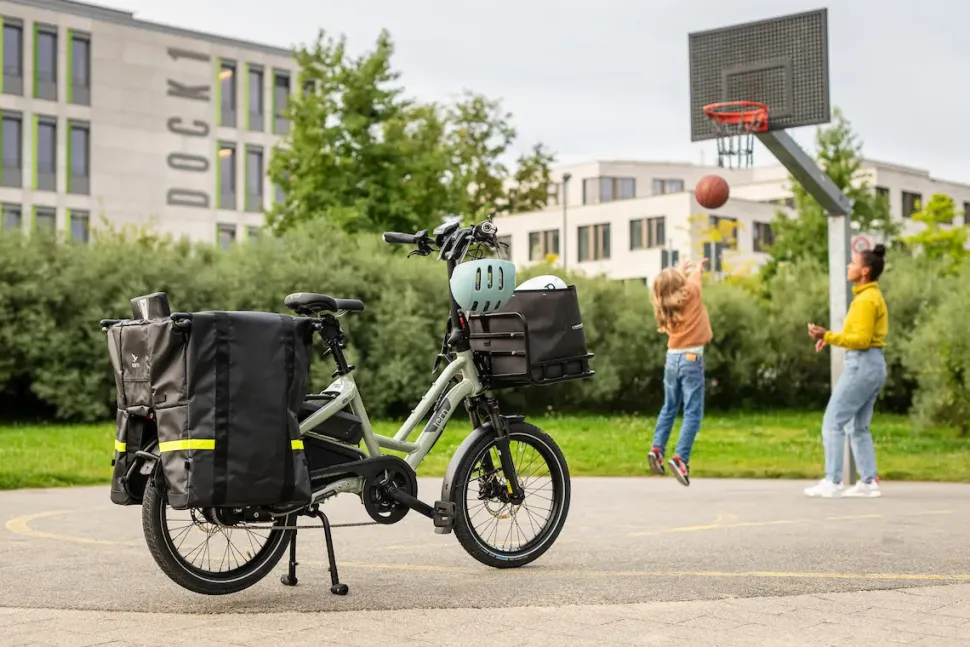 Tern Duo Stand GEN3