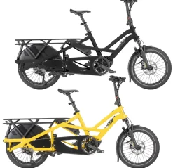 Tern GSD P10