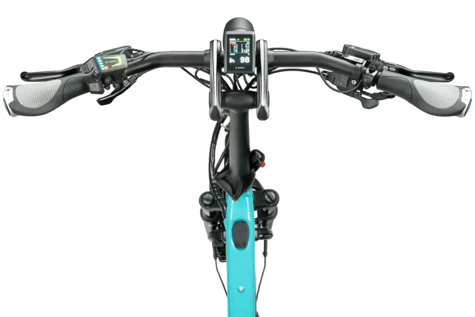 Tern GSD S10 Gen 3