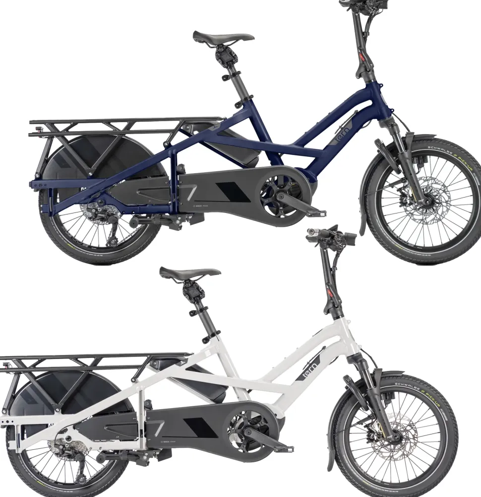 Tern GSD S10 Gen 3