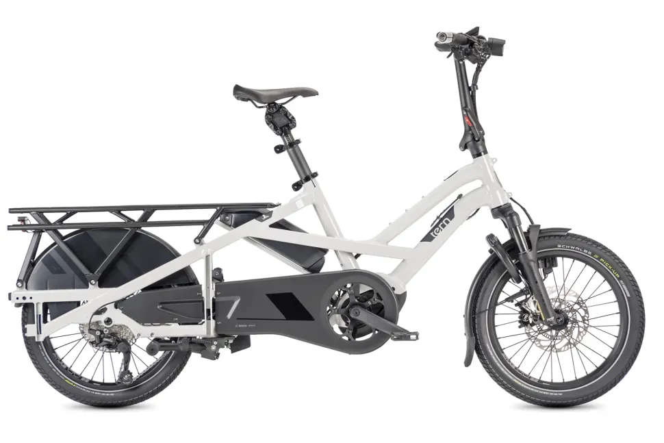 Tern GSD S10 Gen 3