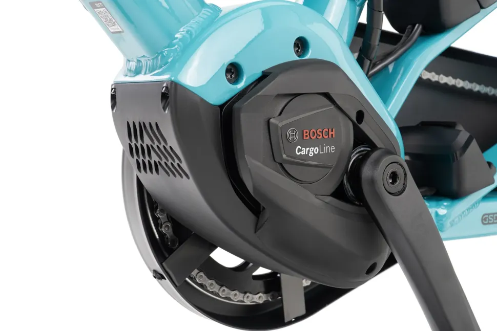 Tern GSD S10 Gen 3