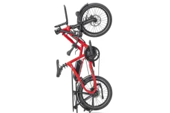 Tern Hauler Rack -etuteline