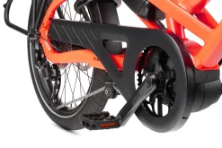 Tern HSD P10
