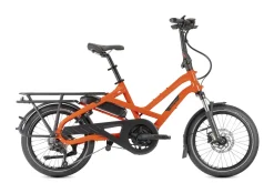 Tern HSD P10