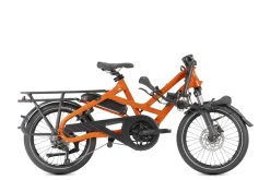 Tern HSD P10
