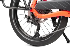Tern HSD P10