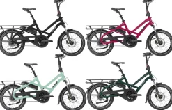 Tern HSD P5i