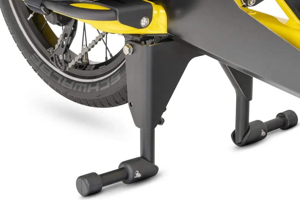 Tern Lockstand Extensions