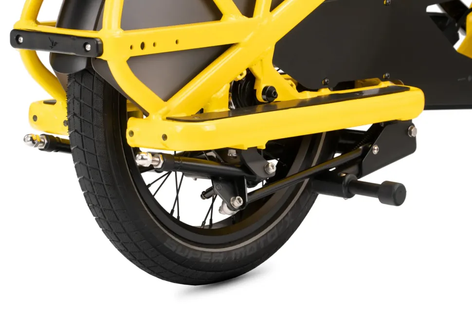 Tern Lockstand QuadStruts