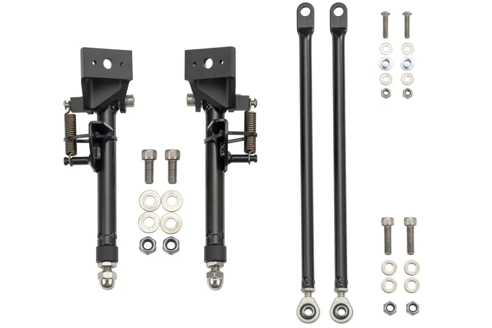 Tern Lockstand QuadStruts