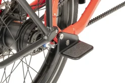 Tern Sidekick Footrest