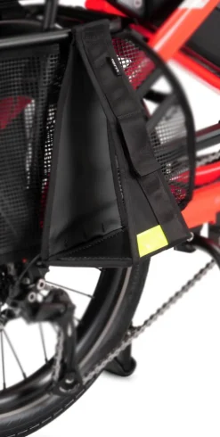 Tern Sidekick Stirrups