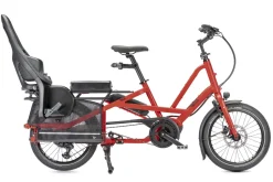 Tern Sidekick Wheel Guard L