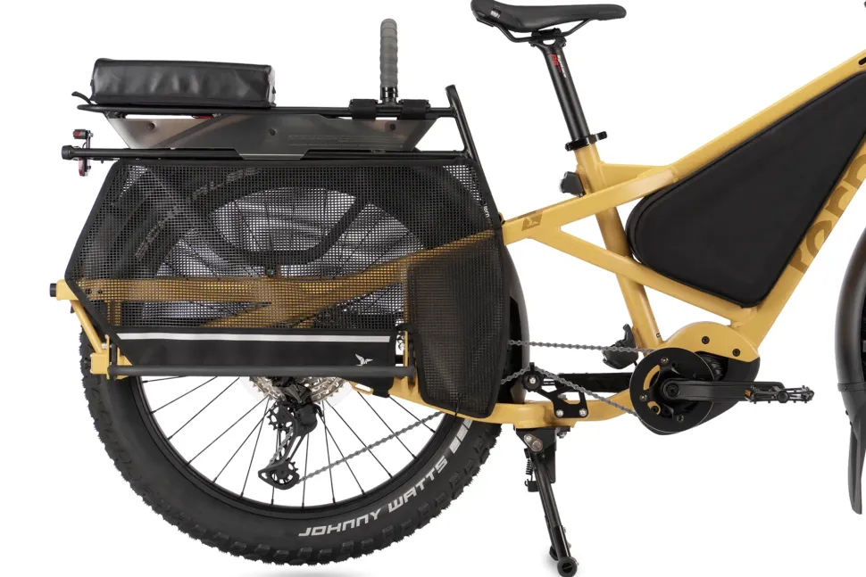 Tern Sidekick Wheel Guard XL