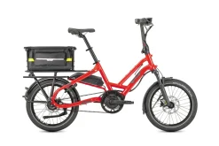 Tern Soft Crate Mini