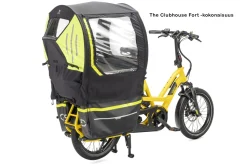 Tern Storm Shield