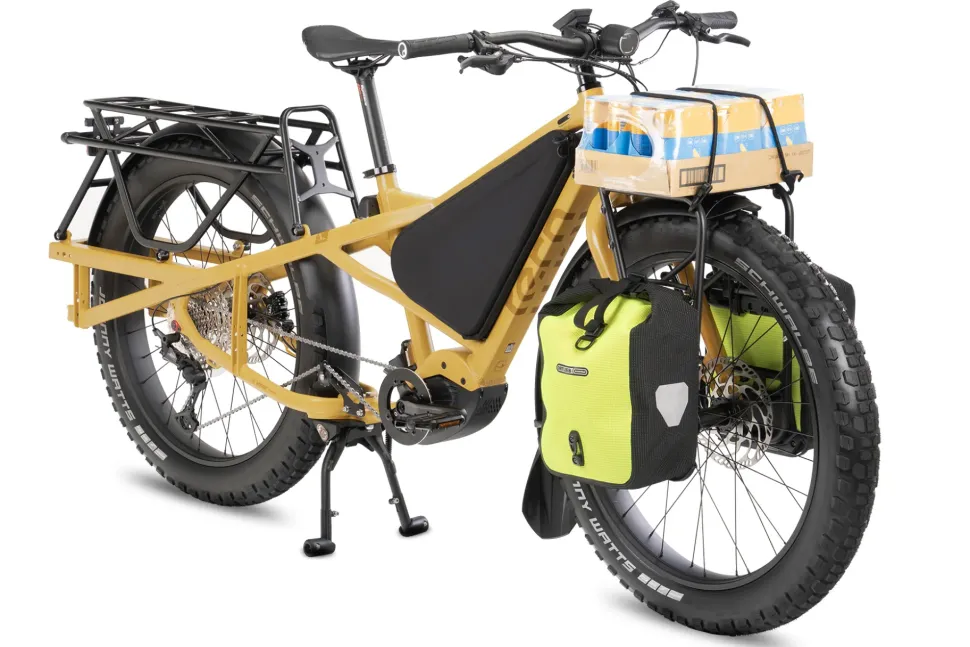 Tern Trail Rack