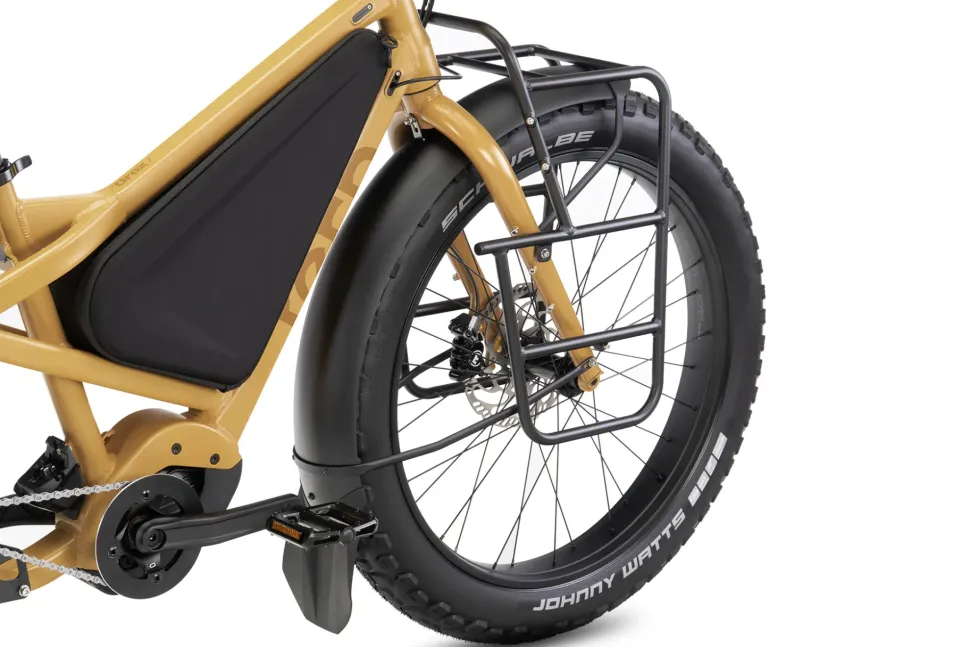 Tern Trail Rack