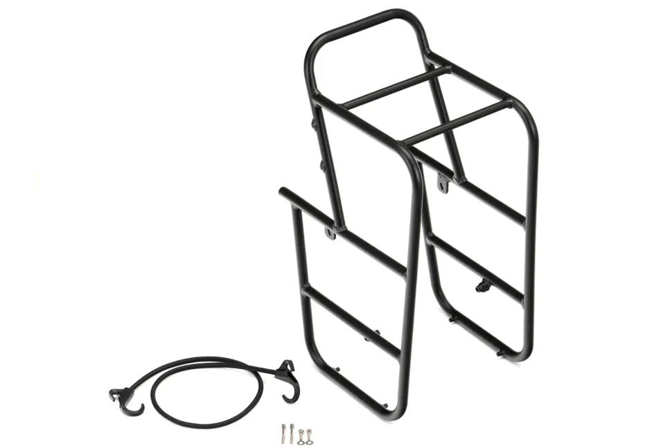 Tern Trail Rack