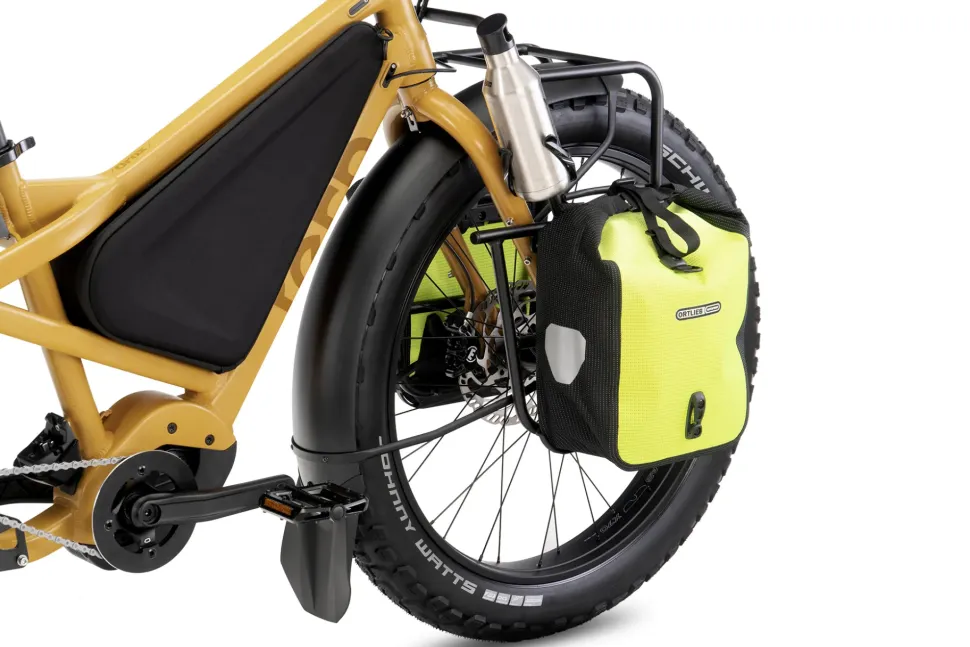 Tern Trail Rack