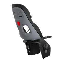 Thule Yepp Nexxt 2 Maxi - monument harmaa