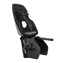Thule Yepp Nexxt 2 Maxi - monument harmaa
