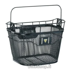Topeak etukori pikakiinnityksellä