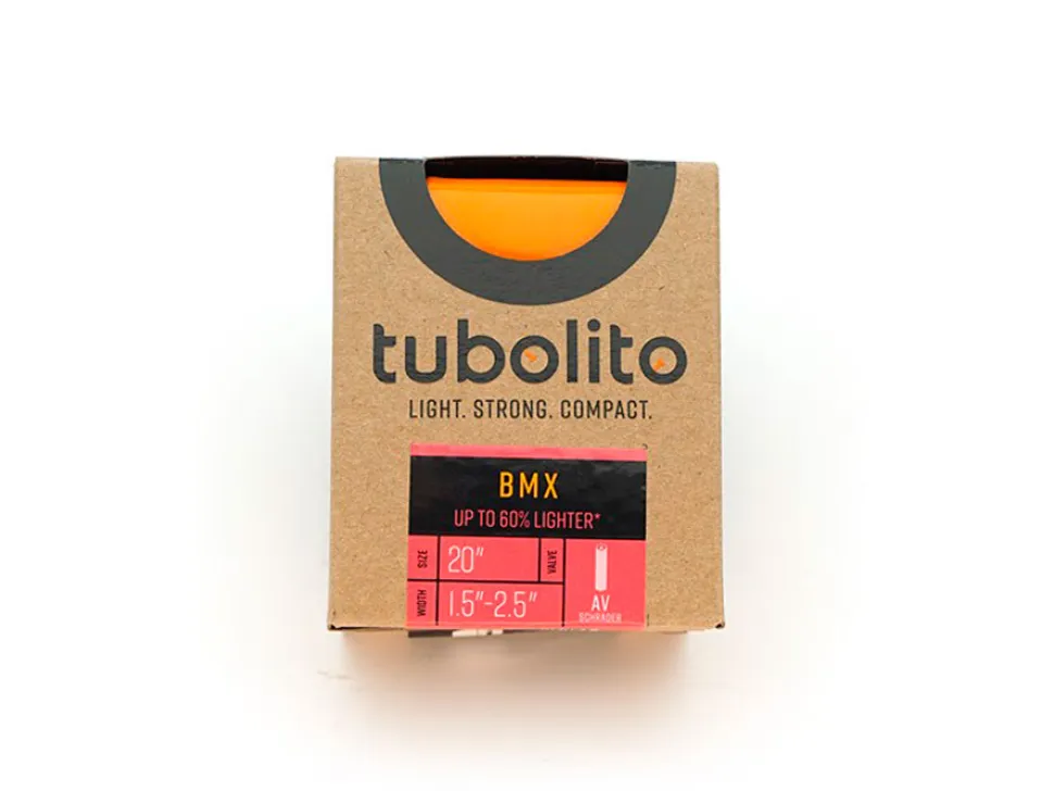 Tubolito Tubo-BMX 20 x 1,5 - 2,5 Schrader