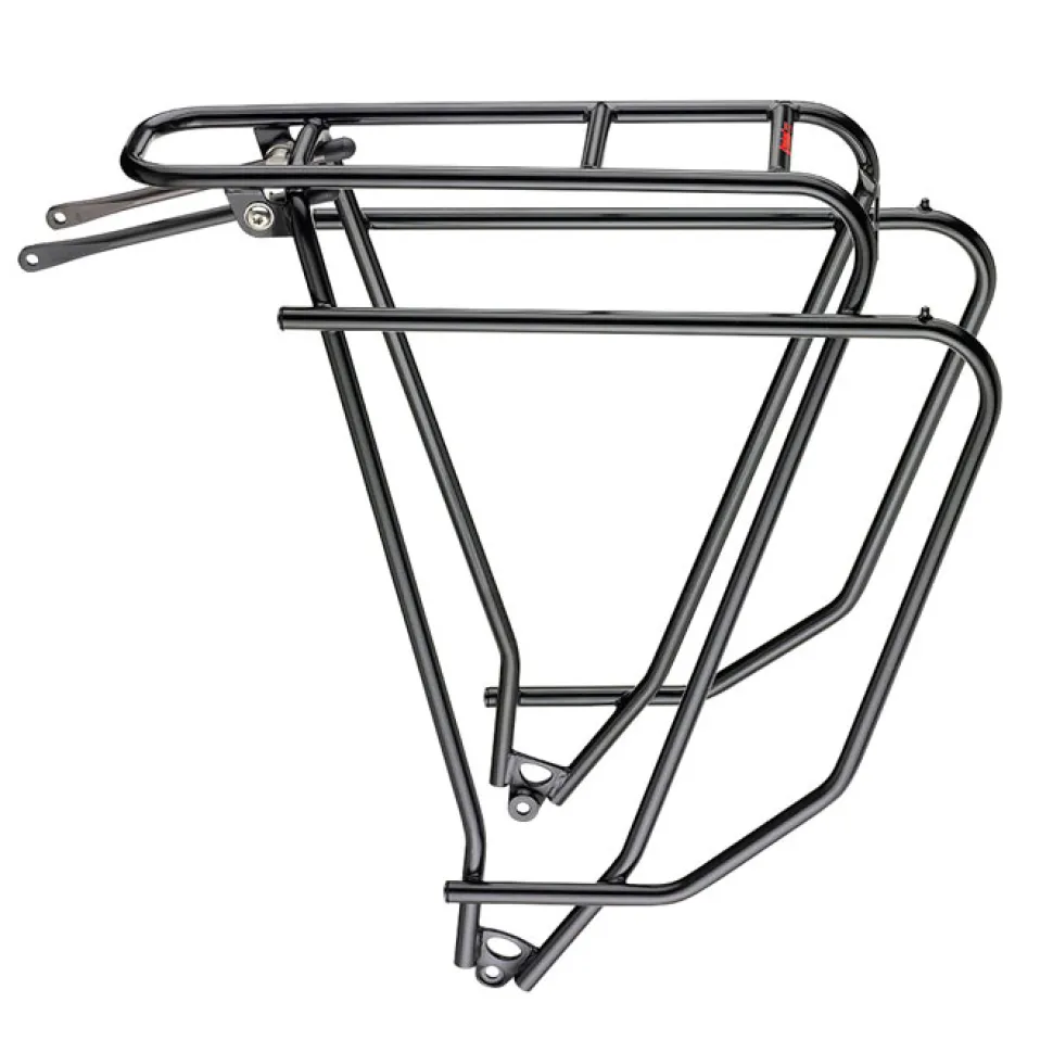 Tubus Logo Evo 26/28" hopea