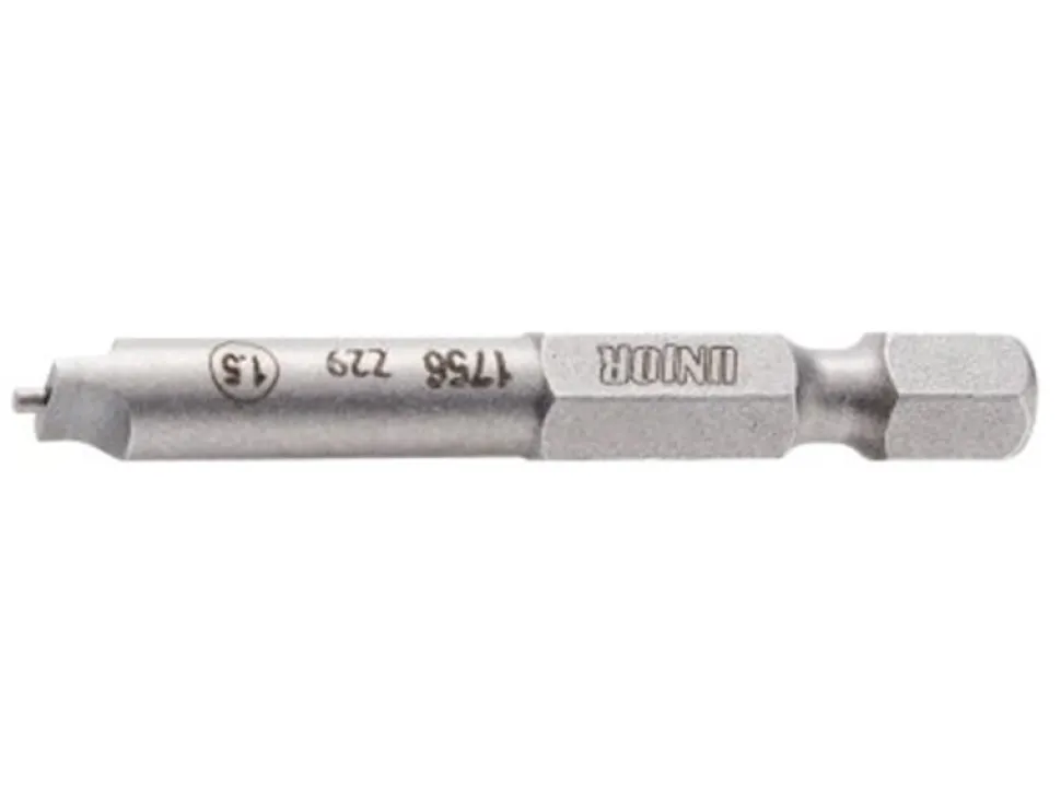 Unior Speed Nipple Bit 1,5