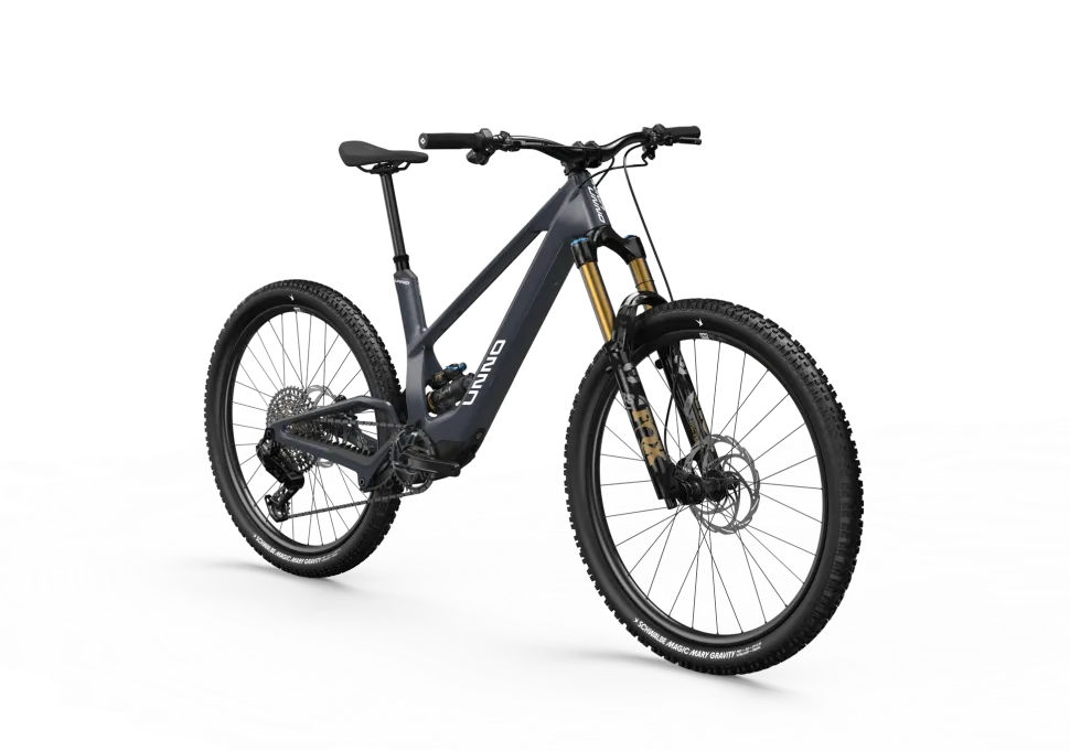 Unno Mith Race