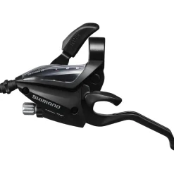 Vaihde/jarruvipu ST-EF500 vasen 3v